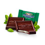 Ghirardelli Squares - Mint Dark Chocolate - Bulk Bag - 110ct 1