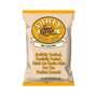 Dirty All Natural Potato Chips - Sea Salted - 2 Ounce Bags - 12ct