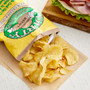 Dirty All Natural Potato Chips - Sour Cream & Onion - 2 Ounce Bags - 12ct 1