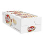 Kit Kat White Creme Candy Bars - 24ct Display Box 1