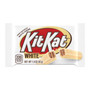 Kit Kat White Creme Candy Bars - 24ct Display Box 2
