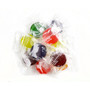 Eda's Sugar Free Mixed Fruit Hard Candy - Assorted Flavors - Bulk Display Tub - 400ct 1