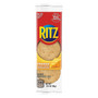 Nabisco - Ritz Cracker Sandwiches with Cheese - 1.35oz - 8ct Display Box 1