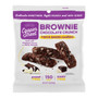Cooper Street Brownie Chocolate Crunch Twice-Baked Cookies - 1.25oz