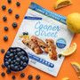 Cooper Street Lemon Blueberry Twice-Baked Cookies - 1.25oz 1