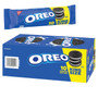 Nabisco Oreo Cookies King Size Snack Pack - 10ct Display Box