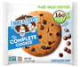 Lenny & Larry's The Complete Cookie - Chocolate Chip - 12ct Display Box 1