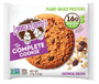 Lenny & Larry's - The Complete Cookie - Oatmeal Raisin - 12ct Display Box