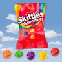 Skittles Gummies Soft Candy - Original - 12ct Box 1