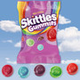 Skittles Gummies Soft Candy - Wild Berry - 12ct Box 1