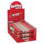 Skittles Littles Chewy Candy Mega Tube - Original - 24ct Box 2