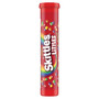 Skittles Littles Chewy Candy Mega Tube - Original - 24ct Box 3