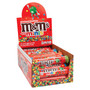 Peanut Butter M&M's Mini Candy Mega Tube - 24ct Box 3