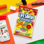 Lifesavers Gummies 7oz Bag - 5 Flavors - 12ct Box 1