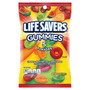 Lifesavers Gummies 7oz Bag - 5 Flavors - 12ct Box