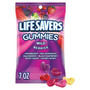 Copy of Lifesavers Gummies 7oz Bag - Wild Berries - 12ct Box 2