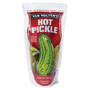 Van Holten's Jumbo Pickles - Hot & Spicy - 12ct Display Box 1