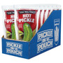 Van Holten's Jumbo Pickles - Hot & Spicy - 12ct Display Box 2