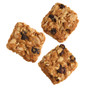 Crazy Monkey Baking Granola Bites - Blueberry- 6ct Box 1