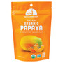 Mavuno Harvest Organic Dried Fruit - Papaya - 2oz Bag