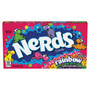 Theater Box Candy - Nerds Rainbow - 12ct Display Box 2
