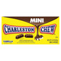 Theater Box Candy - Charleston Chew Minis - 12ct Display Box 3
