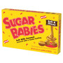 Theater Box Candy - Sugar Babies - 12ct Display Box 1