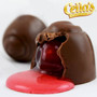 Cella's Milk Choc Valentine Gift Box - 12ct Display Box 5
