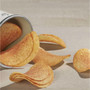 Pringles Grab and Go Cans - Pizza - 2.5 Ounce Cans - 12ct Box 3
