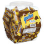 Yoo-Hoo Milk Chocolate Flavored Mini Bars - Bulk Display Tub - 100ct