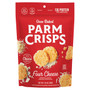 Oven-Baked Parm Crisps - Four Cheese - 10ct Display Box