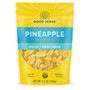Good Sense Dried Sweetened Pineapple - 6.5oz Bag - 12ct