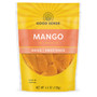 Good Sense Dried Sweetened Mango - 4.5oz Bag - 12ct
