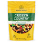 Good Sense Cross 'N Country Trail Mix - 8oz Bag - 12ct