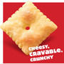 Cheez-It Baked Snack Crackers - White Cheddar - 8ct Display Box 1