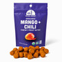 Mavuno Harvest Organic Chewy Fruit Bites - Mango & Chili - 1.94oz Bag - 8ct 1