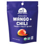 Mavuno Harvest Organic Chewy Fruit Bites - Mango & Chili - 1.94oz Bag - 8ct