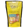 Eda's Sugarfree Premium Hard Candy - Tropical Mix - 3.5 Ounce Bags - 12ct