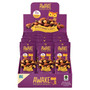 Awake Caffeinated Trail Mix - Nevil's Sweet & Salty - 12ct Display Box 2