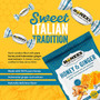 Honees Honey Filled Candies - Honey & Ginger - 12ct 3