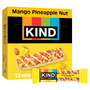 Kind Bars - Mango Pineapple Nut - 12ct Display Box