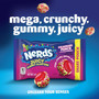Nerds Juicy Gummy Clusters - Strawberry Punch - 2.65oz - 12ct Display Box 1