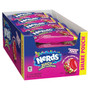 Nerds Juicy Gummy Clusters - Strawberry Punch - 2.65oz - 12ct Display Box 3