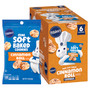 Pillsbury Soft Baked Mini Cookies - Cinnamon Roll - 6ct Display Box