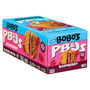Bobo's Oat Bars - Raspberry Peanut Butter & Jelly - 12ct Display Box 4