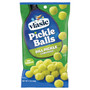 Vlasic Pickle Balls Corn Puffs - 12ct Display Box