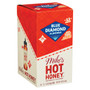 Blue Diamond Almonds - Mike's Hot Honey - 12ct Display Box 3