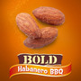 Blue Diamond BOLD Almonds - Habanero BBQ - 12ct Display Box 2