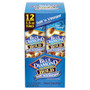Blue Diamond BOLD Almonds - Salt 'n Vinegar - 12ct Display Box 3