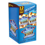 Blue Diamond BOLD Almonds - Salt 'n Vinegar - 12ct Display Box 2